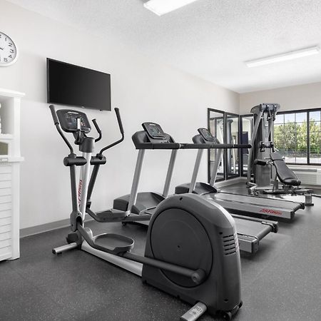 Country Inn & Suites By Radisson, Springfield, Oh Экстерьер фото