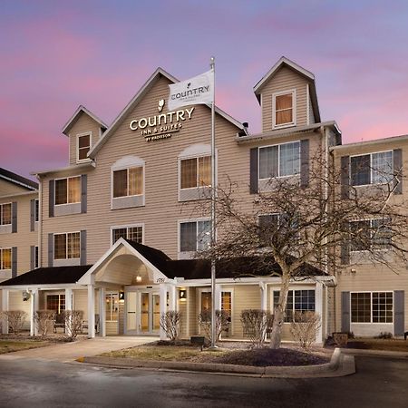 Country Inn & Suites By Radisson, Springfield, Oh Экстерьер фото
