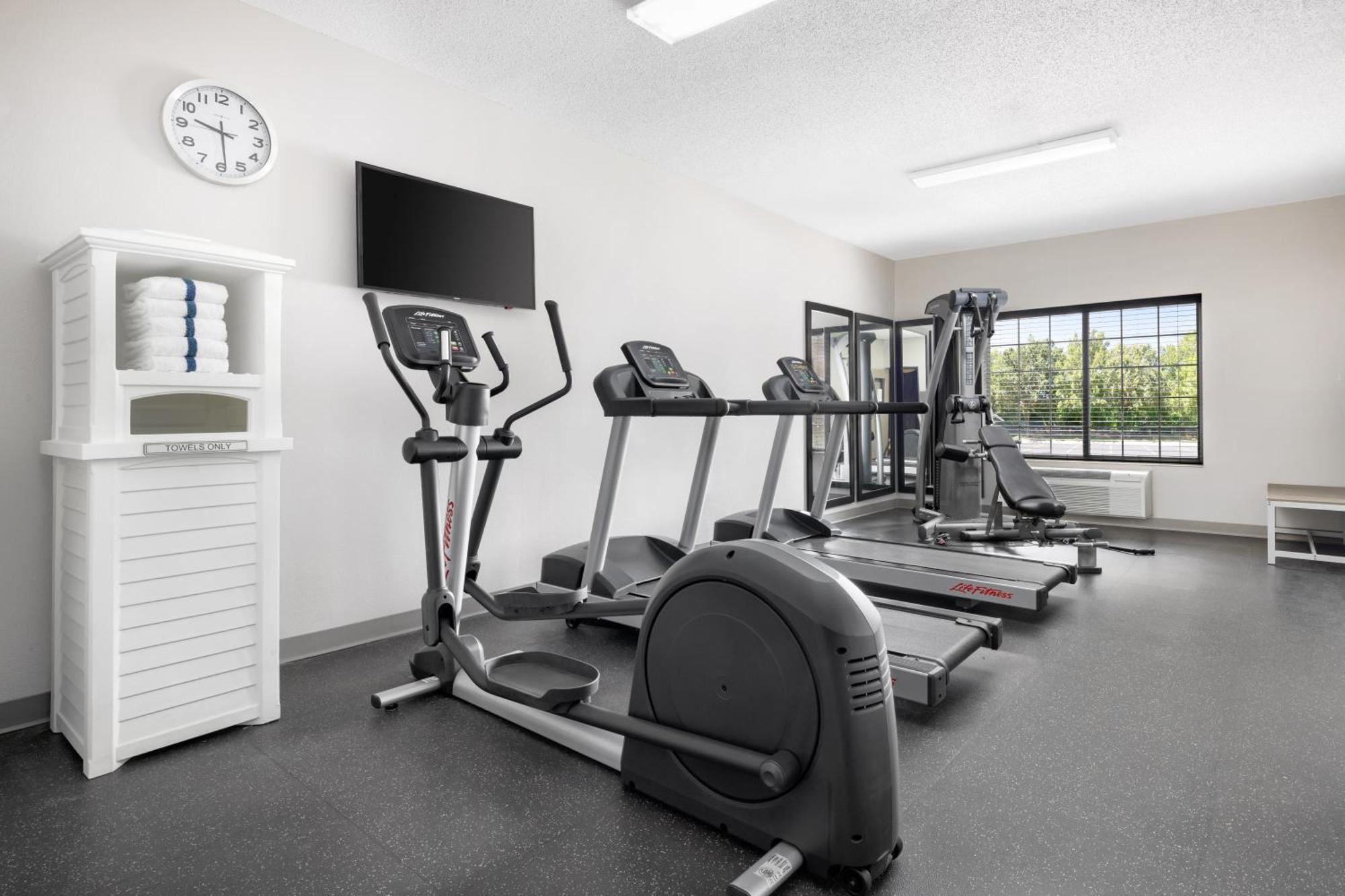 Country Inn & Suites By Radisson, Springfield, Oh Экстерьер фото