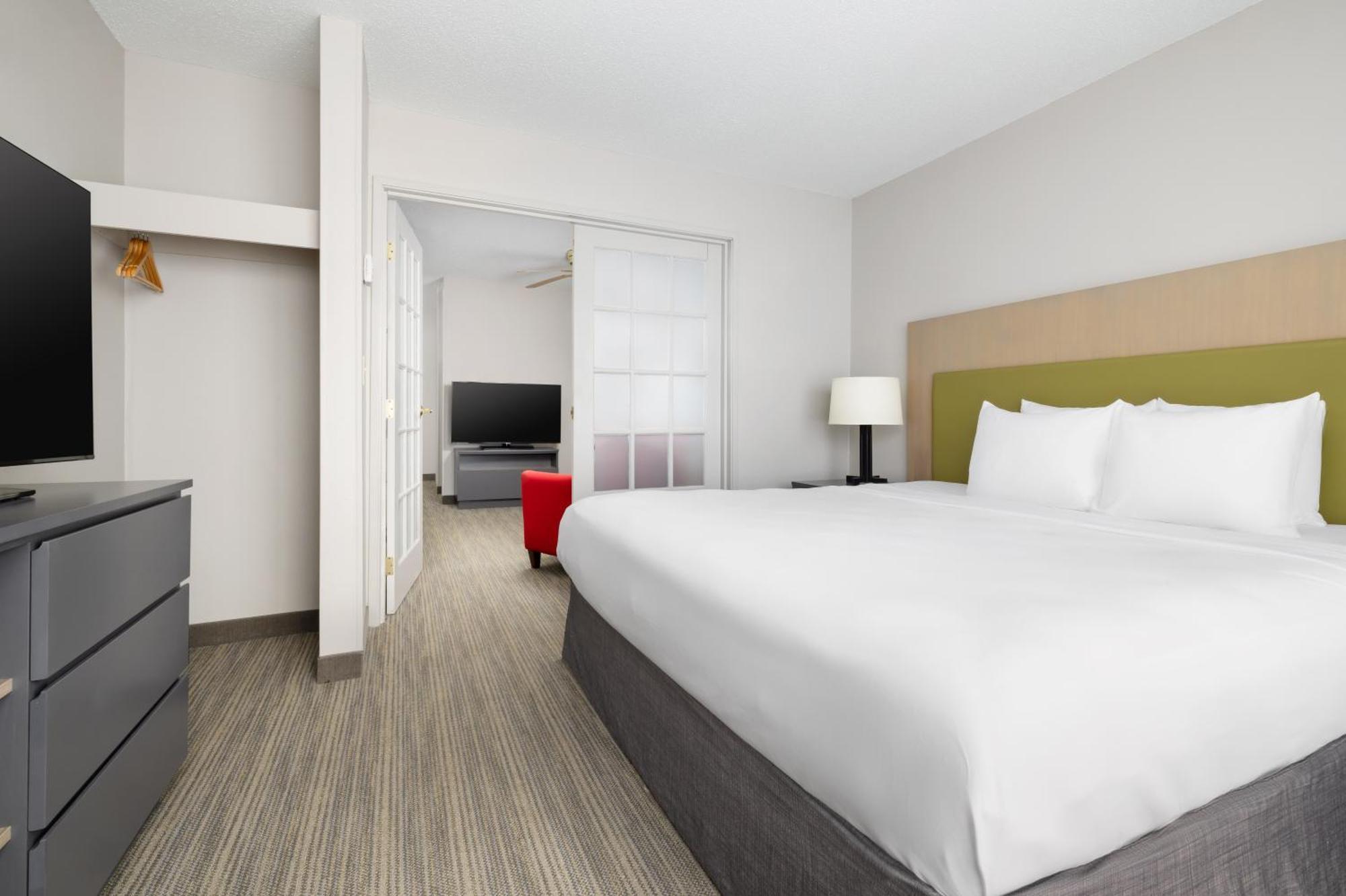 Country Inn & Suites By Radisson, Springfield, Oh Экстерьер фото