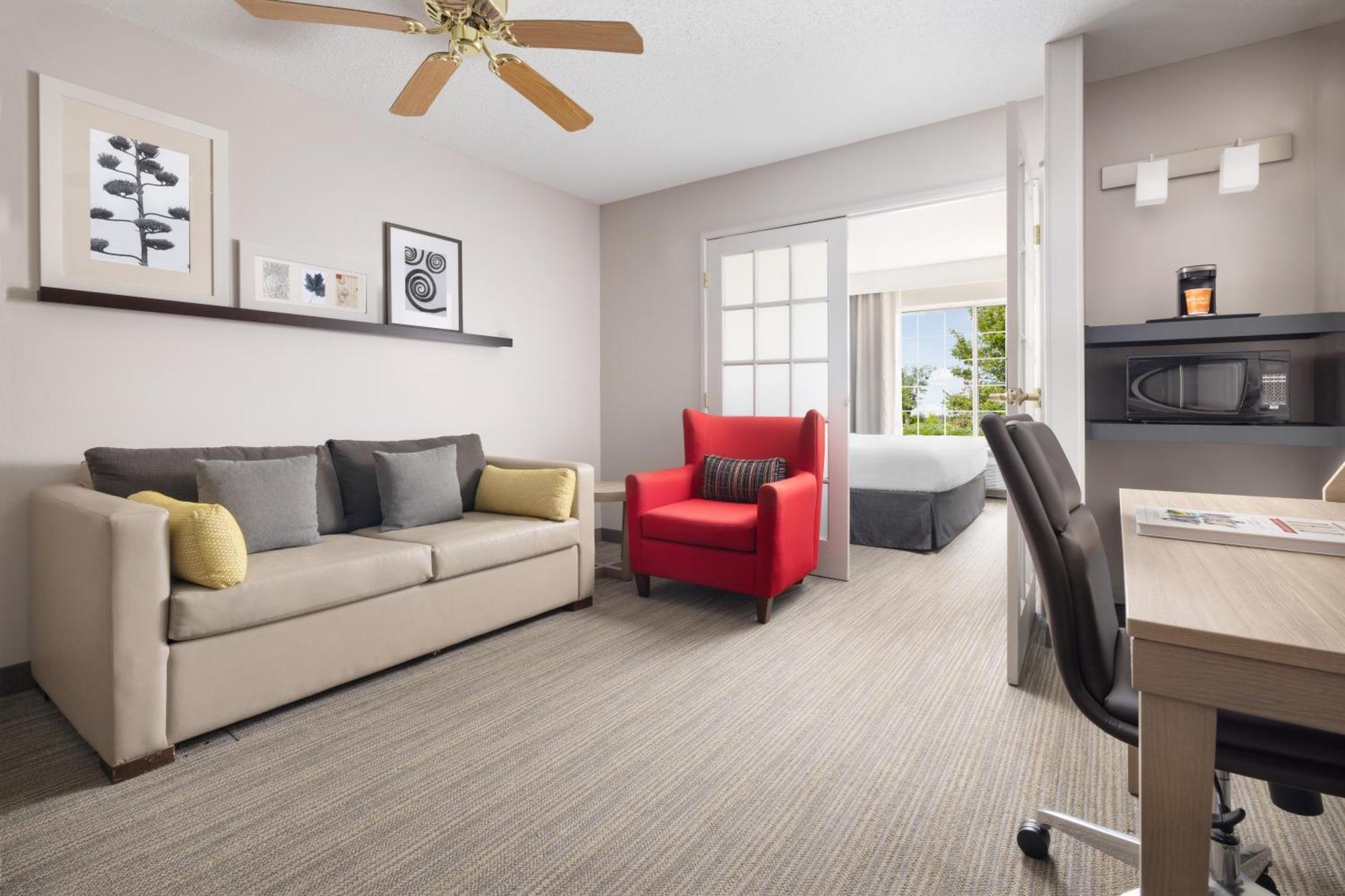Country Inn & Suites By Radisson, Springfield, Oh Экстерьер фото