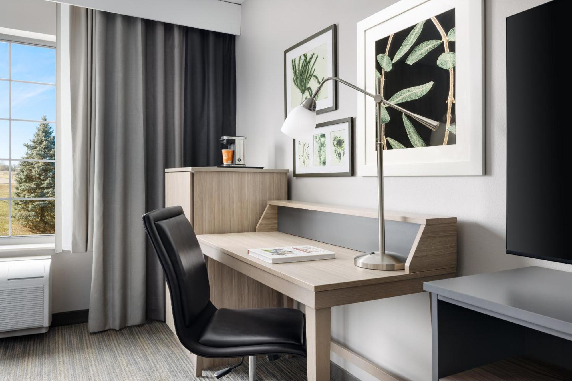 Country Inn & Suites By Radisson, Springfield, Oh Экстерьер фото