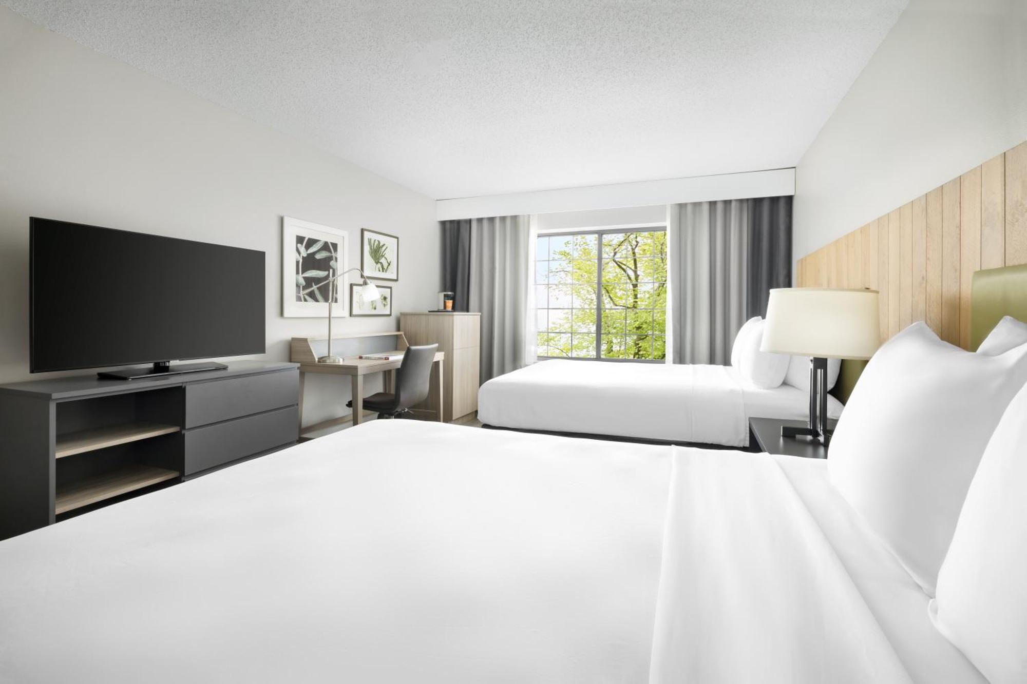 Country Inn & Suites By Radisson, Springfield, Oh Экстерьер фото