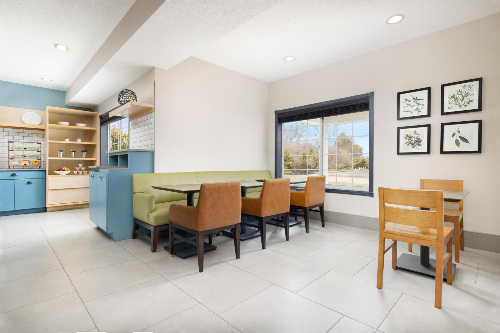 Country Inn & Suites By Radisson, Springfield, Oh Экстерьер фото