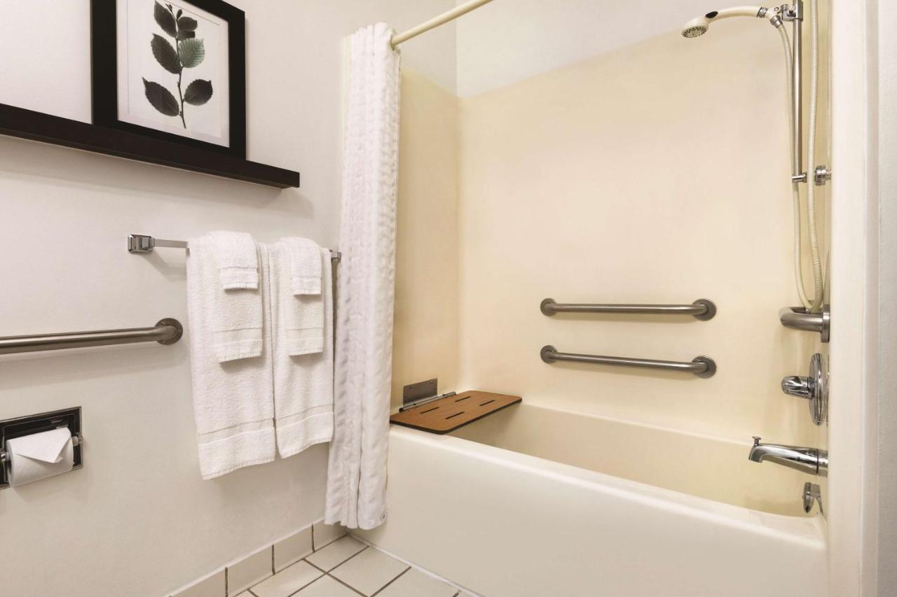 Country Inn & Suites By Radisson, Springfield, Oh Экстерьер фото